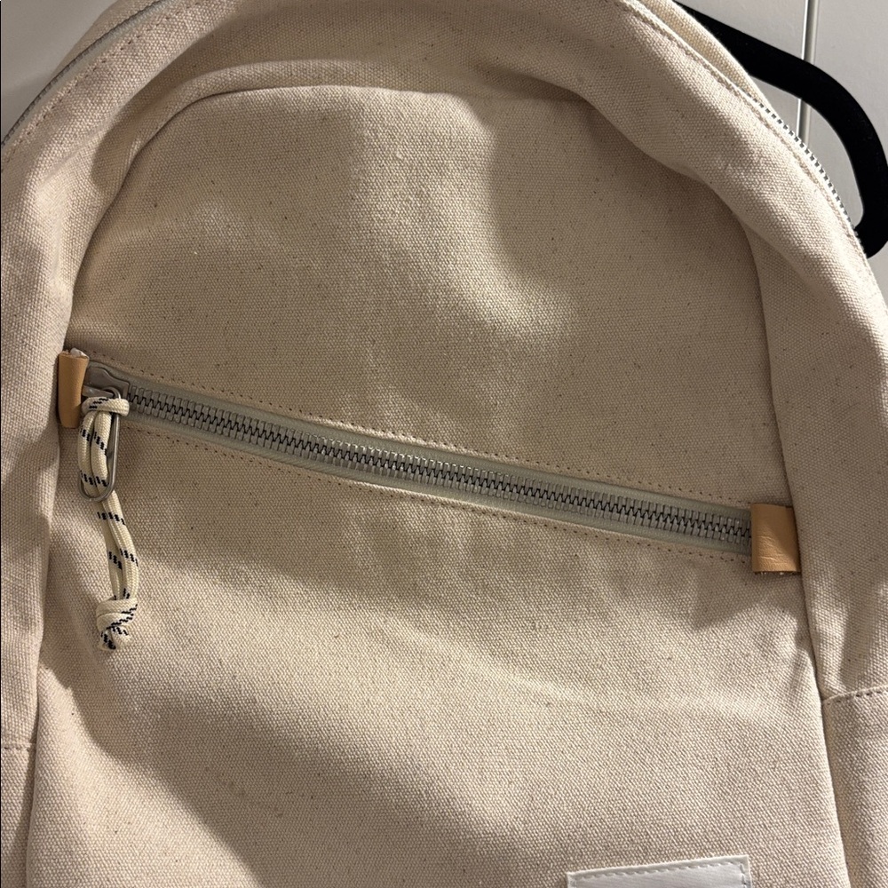 Topo Cream Backpack - image 3